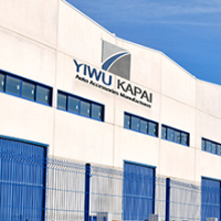 Yiwu Kapai Auto Accessory Co., Ltd.