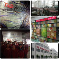 Changzhou T&d Decorative Art Glass Co., Ltd.