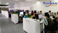 Xiamen Tuiwan Electronic Technology Co., Ltd.