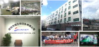 Shenzhen Sunvey-tech Co., Ltd.