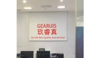 Guangzhou Gearuis Auto Parts Co., Ltd.