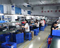 Shenzhen Techcrepower Technologies Co., Ltd.