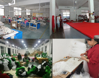 Huangshi Geego Industry & Trade Corporation Limited