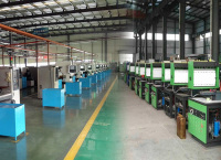 Taian Dongtai Machine Manufacturing Co., Ltd.