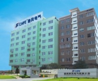Zhejiang Chifeng Electric  Co., Ltd.