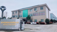 Wenzhou Shuoyou Import And Export Co., Ltd.