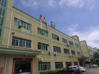 Dongguan Nanhuang Industry Co., Ltd.