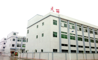 Dongguan Xinrong Tianli Technical Industry Co., Ltd.