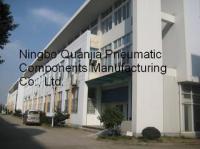 Ningbo Quanjia Paeumatic Components Manufacturing Co., Ltd.
