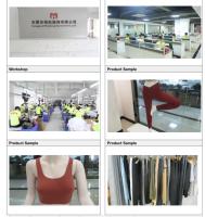 Dongguan Minghang Garments Co., Ltd.