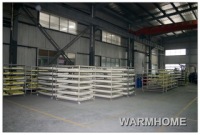 Hangzhou Warm Home Textile Co. Ltd.