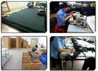 Dongguan Top Neoprene Products Co., Ltd.