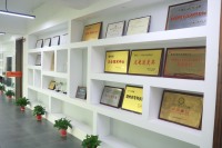 Hangzhou Roombanker Technology Co., Ltd.