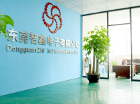 Dongguan Kuanye Electronic Co., Ltd.