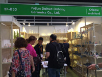 Fujian Dehua Datang Ceramics Co., Ltd.