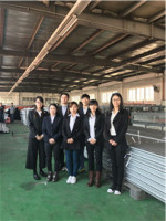 Tianjin Guangshengyuan Export & Import Co., Ltd.