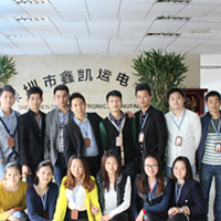 Shenzhen Sky Electronics Manufactory