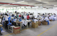 Yiwu Gathertop Garment Co., Ltd.