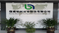 Baoding Baonan Machinery And Equipment Manufacturing Co., Ltd.