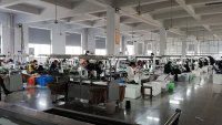 Hangzhou Bigwan Apparel Co., Ltd.