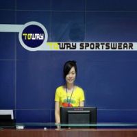 Shenzhen Toway Sportswear Co., Ltd.