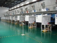 Ningbo Yinzhou Beilian Machinery And Equipment Co., Ltd.