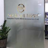 Guangzhou Topwin Metal Accessories Ltd