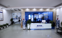 Shenzhen Saize Industry Co., Ltd.