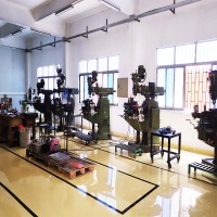 Shanghai Blue Machinery Tech.co., Ltd.