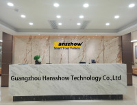 Guangzhou Hansshow Technology Co., Ltd.