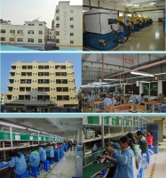 Dongguan Hongchi Plastic And Foam Products Co., Ltd.
