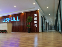 Zhejiang Fullwill Electric Co., Ltd.
