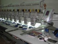 Jurong Dongyu Knitwear Co., Ltd.