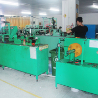 Shenzhen Huazheng Textile Co., Ltd.