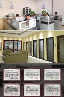 Foshan Hengting Doors And Windows Co., Ltd.