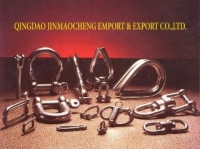 Qingdao Jinmaocheng Import&export Co., Ltd.