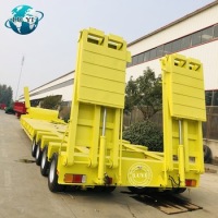 Shandong Luyi Vehicle Co.,ltd.