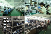 Up Electronics Shenzhen Company Limited
