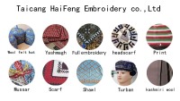 Taicang Haifeng Embroidery Co., Ltd.
