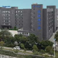 Zhejiang Furuipu Building Material Import And Export Co., Ltd.