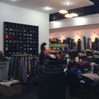 Shengzhou Dynastyle Garments And Accessories Co., Ltd.