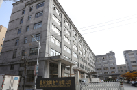 Wenzhou Baoteng Electrical Co., Ltd.