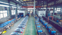Xuchang Zhenda Machinery Co., Ltd.