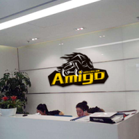 Guangzhou Amigo4x4car Auto Parts Co., Ltd.