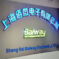 Shanghai Baiway Electronic Co., Ltd.