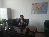 Hunan Noli Enamel Co., Ltd.