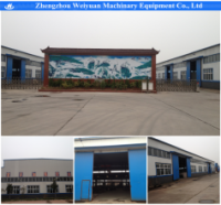 Zhengzhou Weiyuan Mechenical Equipment Co., Ltd.
