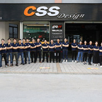 Guangzhou Css Auto Accessories Co., Ltd.