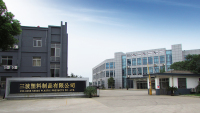 Taizhou Perfect Baby Products Co., Ltd.