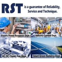 Rst Enterprise Co., Ltd.